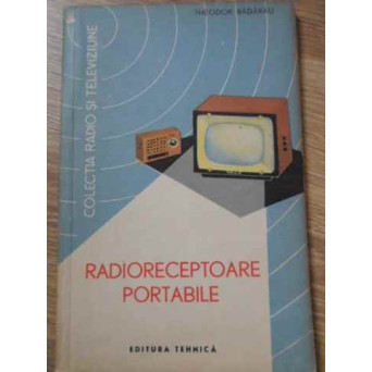 RADIORECEPTOARE PORTABILE