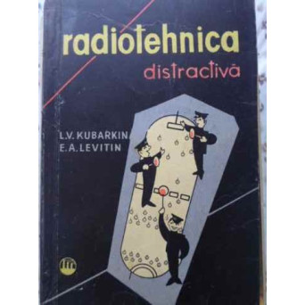 RADIOTEHNICA DISTRACTIVA