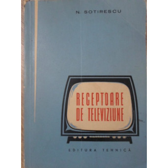 RECEPTOARE DE TELEVIZIUNE