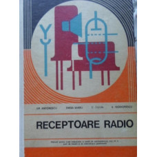 RECEPTOARE RADIO. CONSTRUCTIE SI DEPANARE