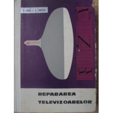 REPARAREA TELEVIZOARELOR