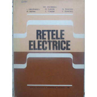 RETELE ELECTRICE