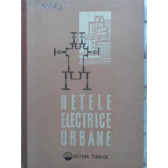 RETELE ELECTRICE URBANE
