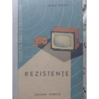 REZISTENTE