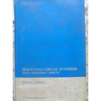 SEQUENTIAL-CIRCUIT SYNTHESIS. STATE ASSIGNMENT ASPECTS