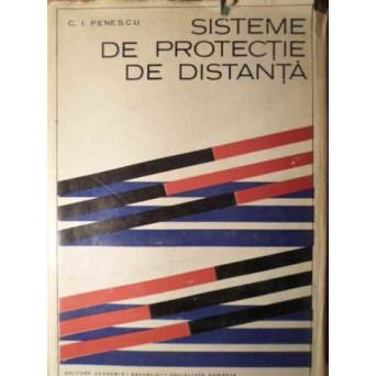 SISTEME DE PROTECTIE DE DISTANTA