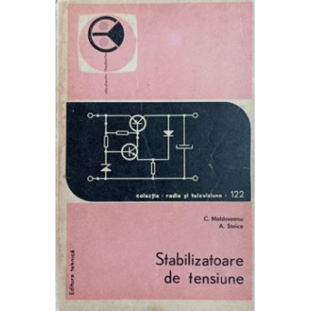 STABILIZATOARE DE TENSIUNE