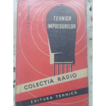 TEHNICA IMPULSURILOR