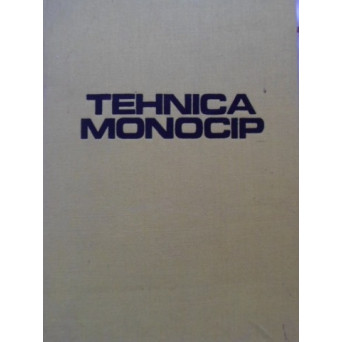 TEHNICA MICROCIP. CIRCUITE INTEGRATE LINIARE PROIECTATE LA COMANDA