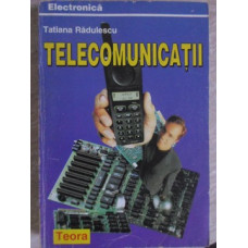 TELECOMUNICATII