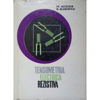 TENSOMETRIA ELECTRICA REZISTIVA TENSOMETRIA ELECTRICA REZISTIVA