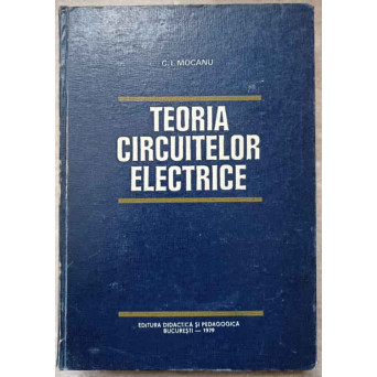 TEORIA CIRCUITELOR ELECTRICE