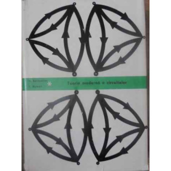 TEORIA MODERNA A CIRCUITELOR (RETELELOR)