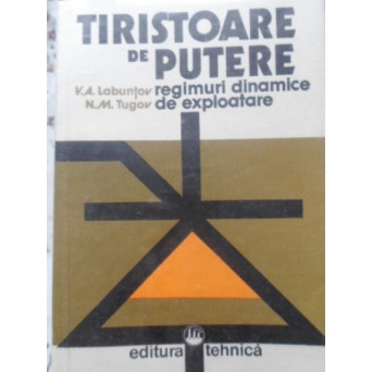 TIRISTOARE DE PUTERE. REGIMURI DINAMICE DE EXPLOATARE