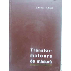 TRANSFORMATOARE DE MASURA