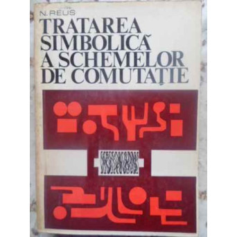 TRATAREA SIMBOLICA A SCHEMELOR DE COMUTATIE