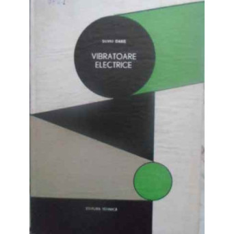 VIBRATOARE ELECTRICE