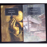 MOROMETII VOL.1-2