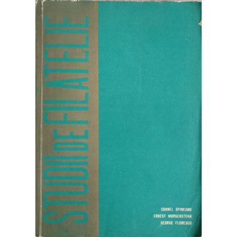 STUDII DE FILATELIE