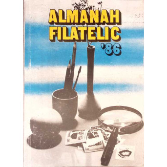 ALMANAH FILATELIC '86