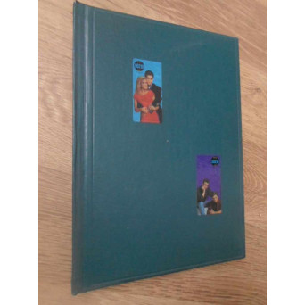 CLASOR TIMBRE DIVERSE AMATOR. 6 FILE