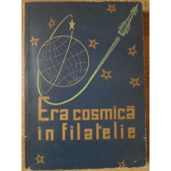 ERA COSMICA IN FILATELIE