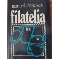 FILATELIA DE LA A LA Z
