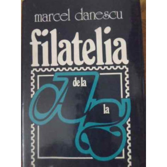 FILATELIA DE LA A LA Z