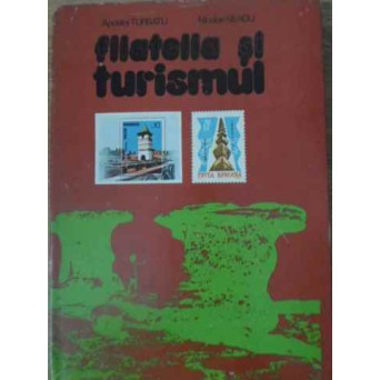 FILATELIA SI TURISMUL