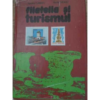 FILATELIA SI TURISMUL