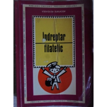 INDREPTAR FILATELIC