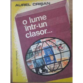 O LUME INTR-UN CLASOR...