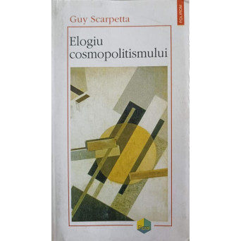 ELOGIU COSMOPOLITISMULUI