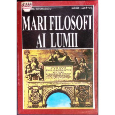 MARI FILOSOFI AI LUMII