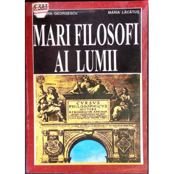 MARI FILOSOFI AI LUMII