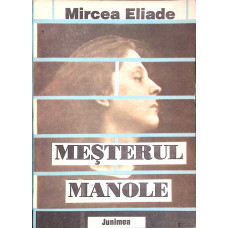 MESTERUL MANOLE