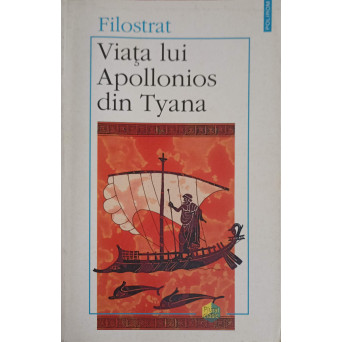 VIATA LUI APOLLONIOS DIN TYANA