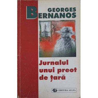 JURNALUL UNUI PREOT DE TARA