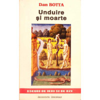 UNDUIRE SI MOARTE UNDUIRE SI MOARTE