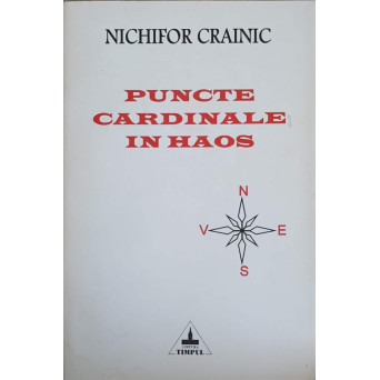 PUNCTE CARDINALE IN HAOS
