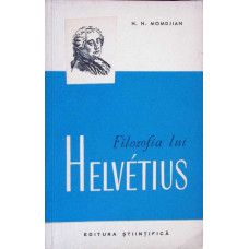 FILOZOFIA LUI HELVETIUS