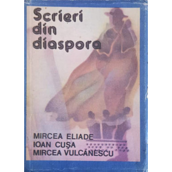 SCRIERI DIN DIASPORA