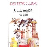 CULT, MAGIE, EREZII