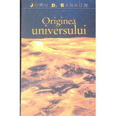 ORIGINEA UNIVERSULUI
