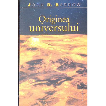 ORIGINEA UNIVERSULUI
