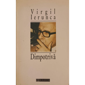 DIMPOTRIVA. POLEMICI