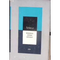 SCRISORI CATRE LUCILIU