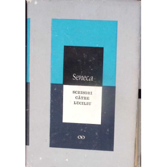 SCRISORI CATRE LUCILIU