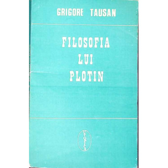 FILOSOFIA LUI PLOTIN