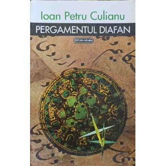 PERGAMENTUL DIAFAN